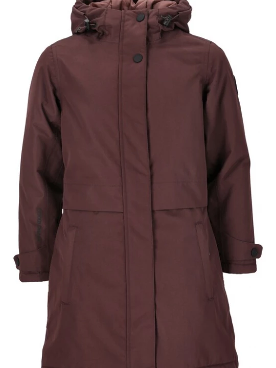 Foto van product Whistler Winterjas donkerbruin