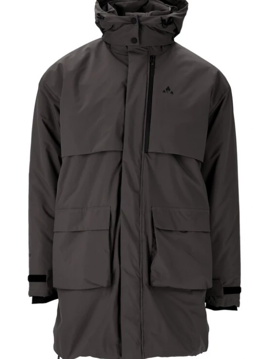 Foto van product Whistler Winterjas donkergrijs