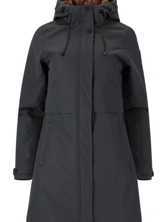 Foto van product Whistler Winterjas donkergrijs