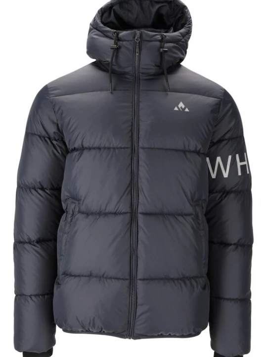 Foto van product Whistler Winterjas 'Drift' donkerblauw