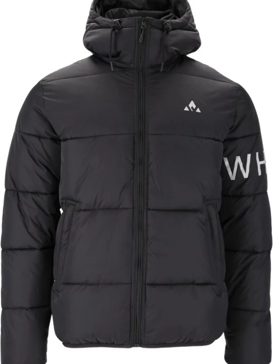Foto van product Whistler Winterjas 'Drift' zwart