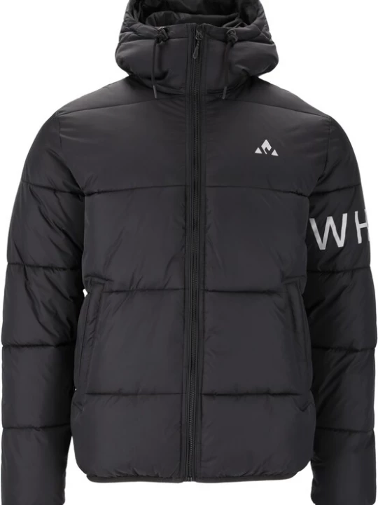 Foto van product Whistler Winterjas 'Drift' zwart