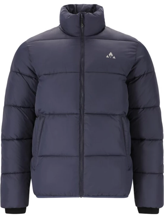 Foto van product Whistler Winterjas 'Floter' blauw