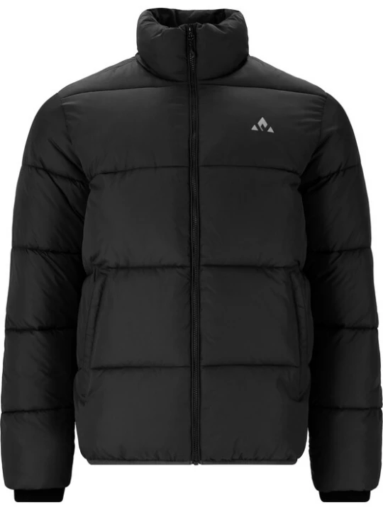 Foto van product Whistler Winterjas 'Floter' zwart