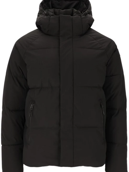 Foto van product Whistler Winterjas 'Greyston' zwart