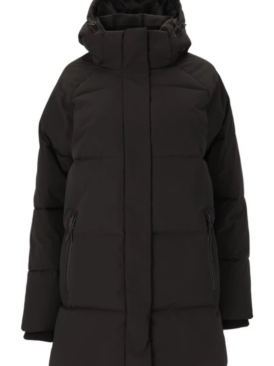 Foto van product Whistler Winterjas 'Greyston' zwart