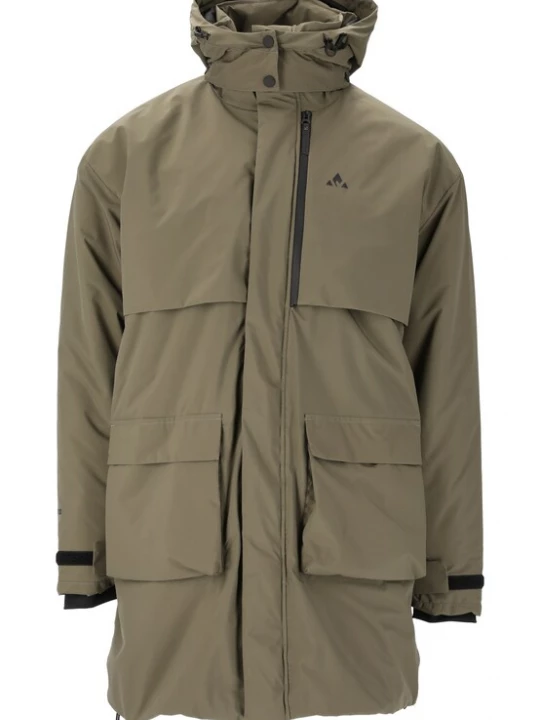 Foto van product Whistler Winterjas groen