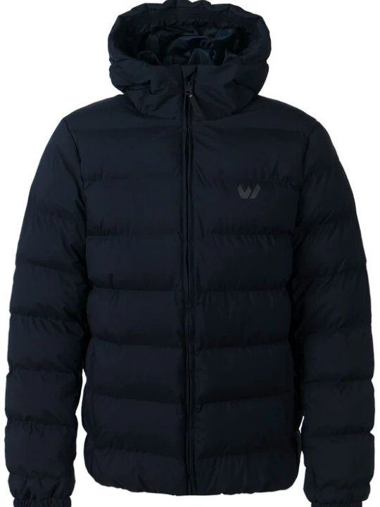 Foto van product Whistler Winterjas 'Jakob' navy