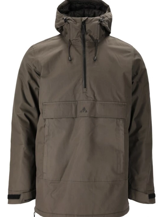 Foto van product Whistler Winterjas 'Lonato' grijs