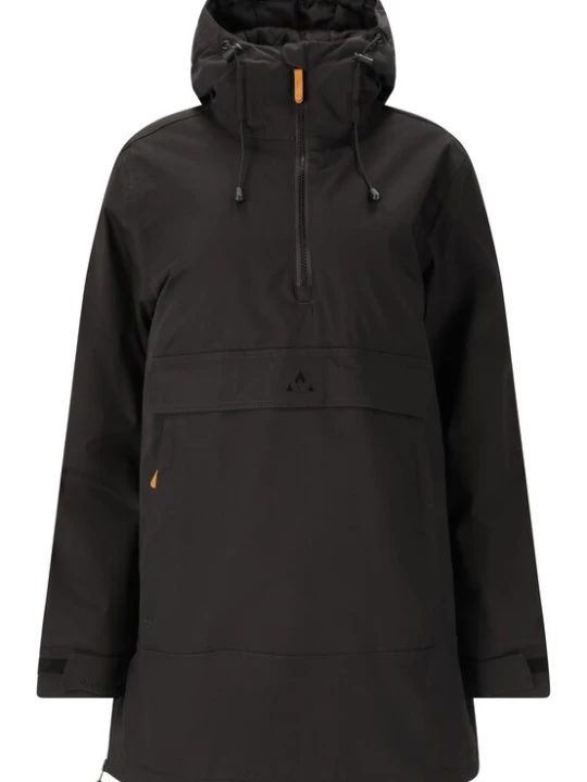 Foto van product Whistler Winterjas 'Lonato' zwart