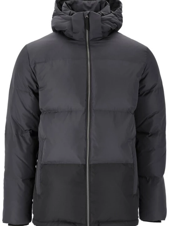 Foto van product Whistler Winterjas 'Maron' donkergrijs