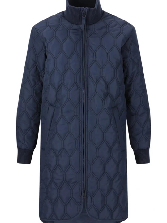 Foto van product Whistler Winterjas 'Nellye' donkerblauw