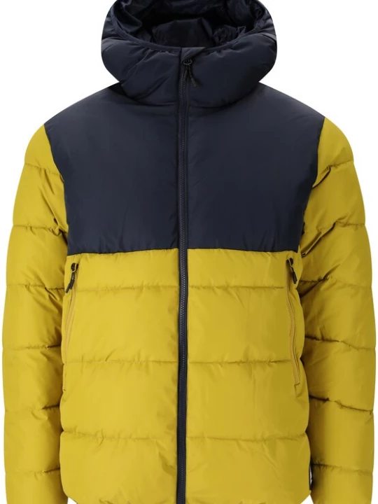 Foto van product Whistler Winterjas neongroen