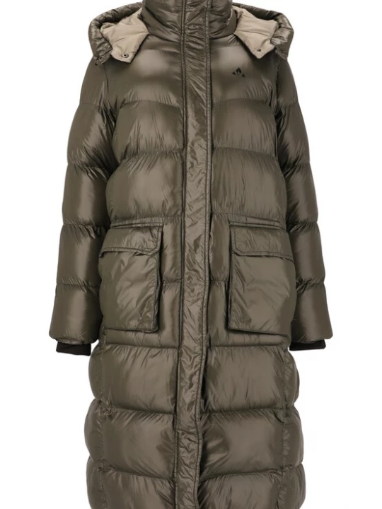 Foto van product Whistler Winterjas olijfgroen