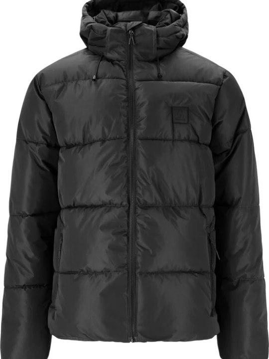 Foto van product Whistler Winterjas 'Pearson' zwart