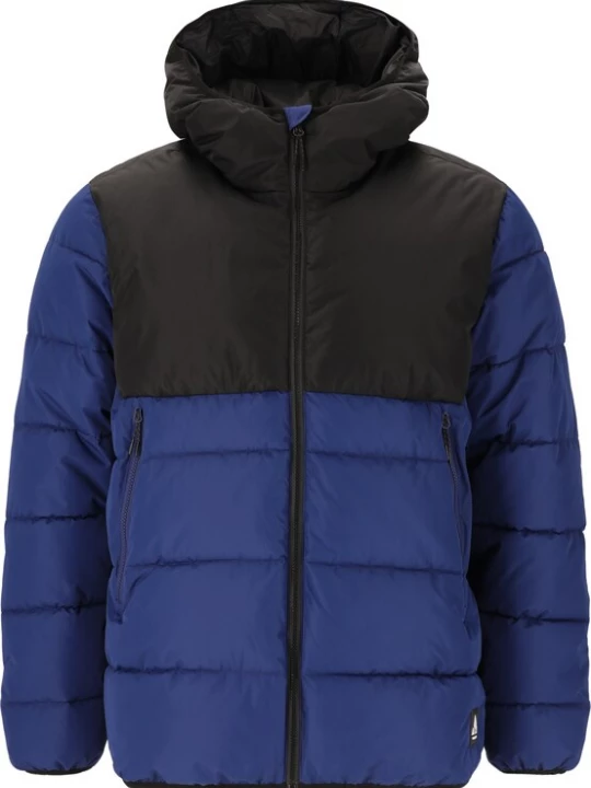 Foto van product Whistler Winterjas 'Sareto' blauw