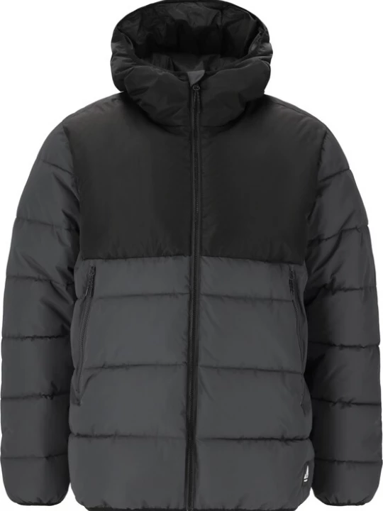 Foto van product Whistler Winterjas 'Sareto' grijs