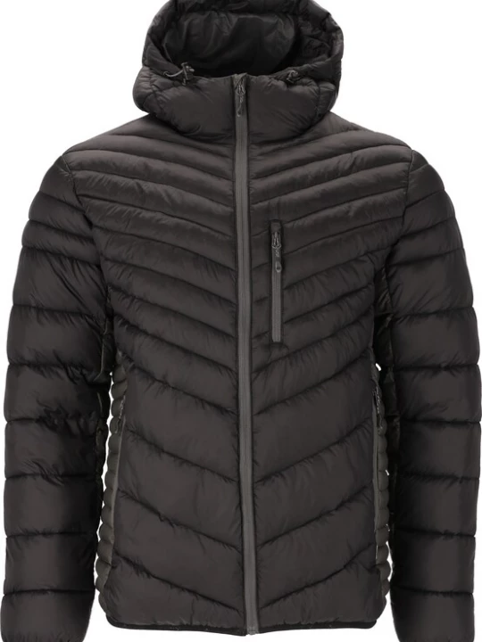 Foto van product Whistler Winterjas 'Trival' zwart
