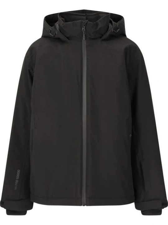 Foto van product Whistler Winterjas zwart