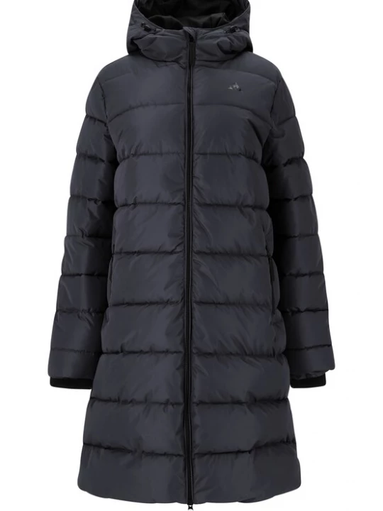 Foto van product Whistler Wintermantel 'Amaret' donkerblauw