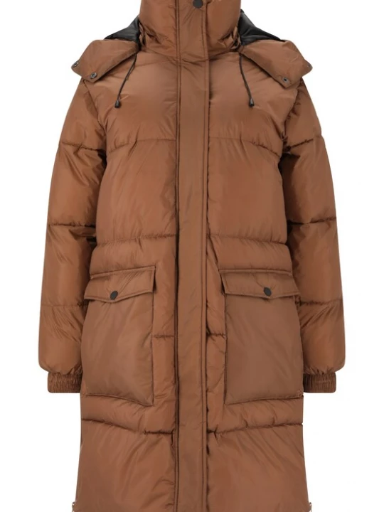 Foto van product Whistler Wintermantel 'Amatos' bruin