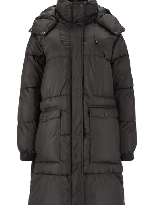 Foto van product Whistler Wintermantel 'Amatos' zwart