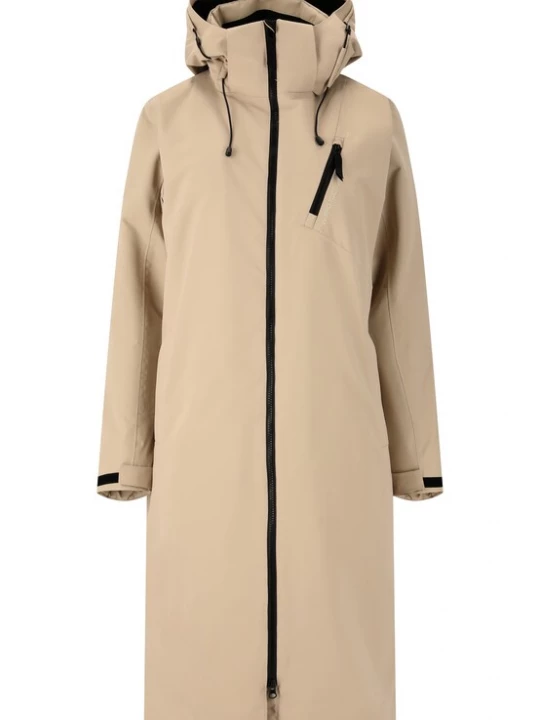 Foto van product Whistler Wintermantel 'Bellway' beige