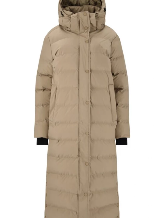 Foto van product Whistler Wintermantel 'JOANA' bruin