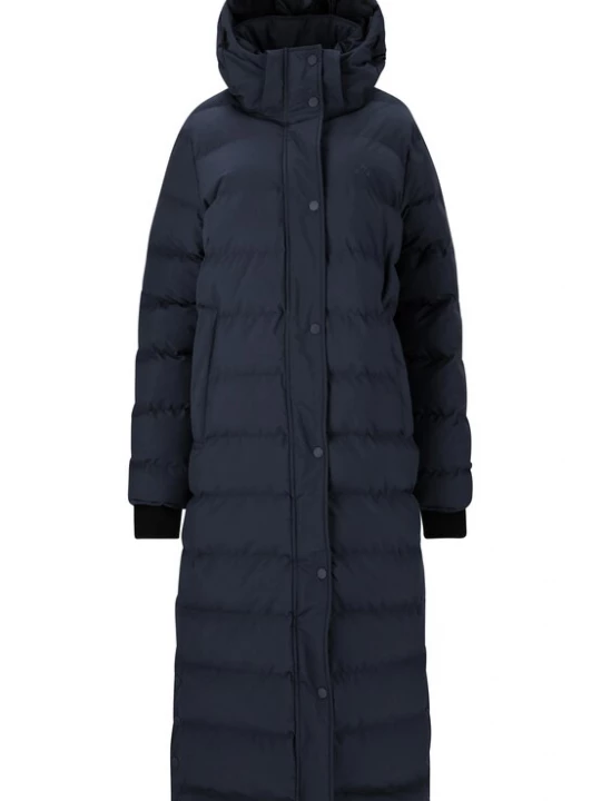 Foto van product Whistler Wintermantel 'JOANA' donkerblauw