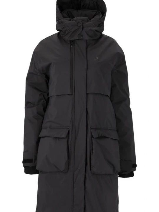 Foto van product Whistler Winterparka donkergrijs