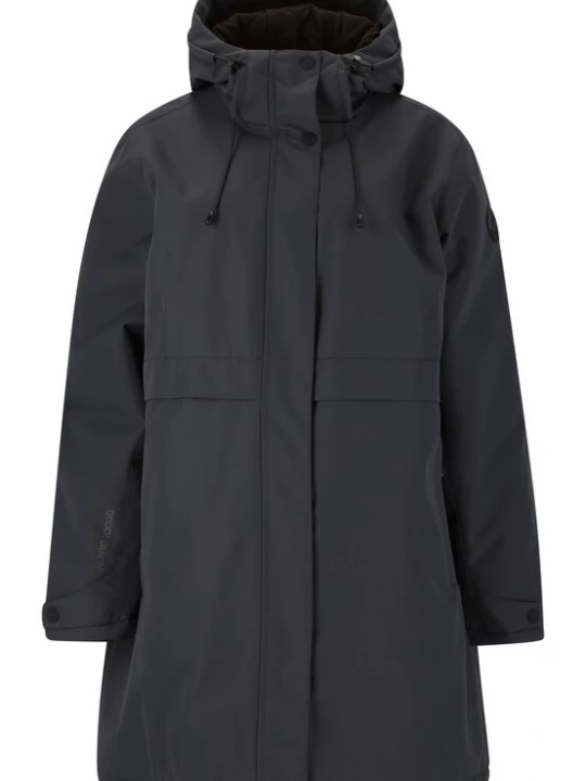 Foto van product Whistler Winterparka 'Janison V2' donkerblauw