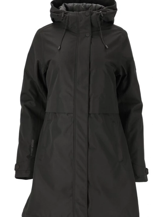 Foto van product Whistler Winterparka 'Janison' zwart