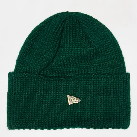 Foto van product Wide Cuff Beanie New Era groen