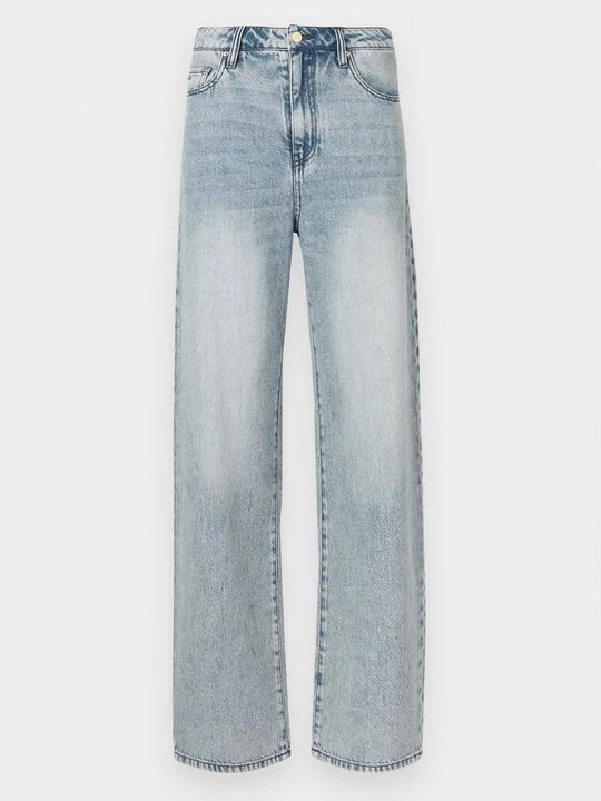 Foto van product Wide leg Armani Exchange blauw