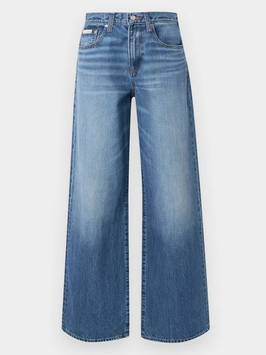 Foto van product Wide leg Calvin Klein Jeans