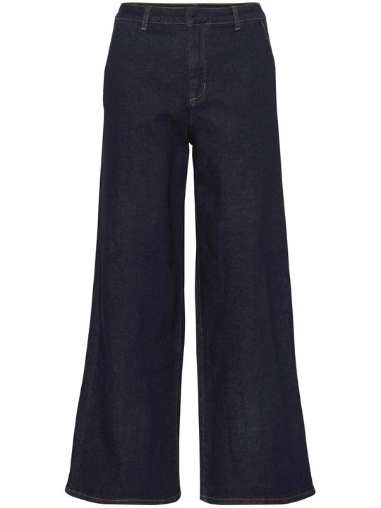 Foto van product Wide leg Cream