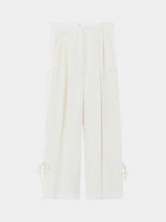 Foto van product Wide leg Day Birger et Mikkelsen crème