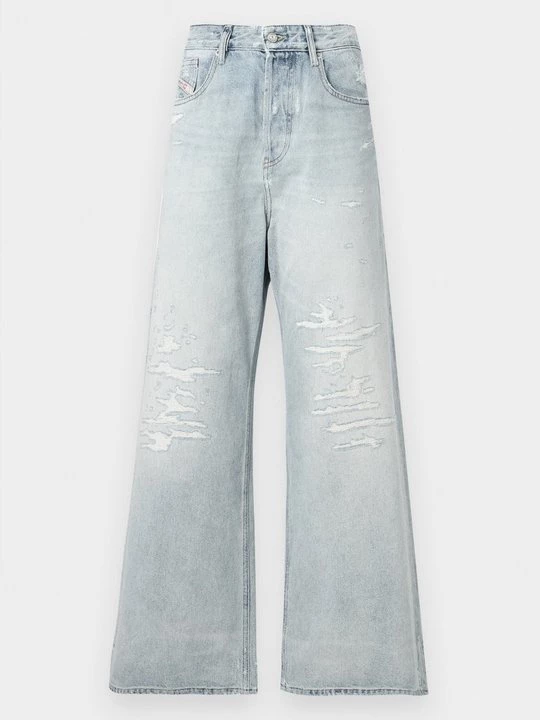 Foto van product Wide leg Diesel