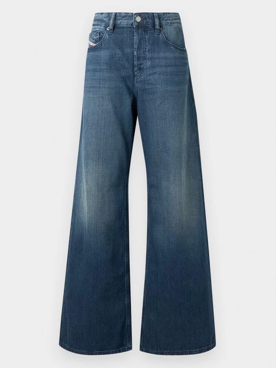 Foto van product Wide leg Diesel