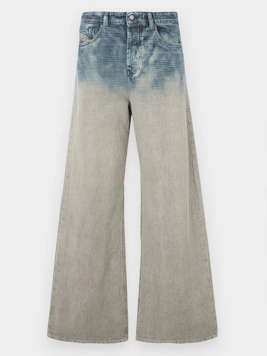 Foto van product Wide leg Diesel