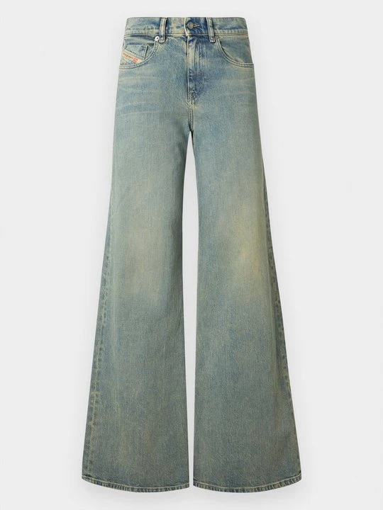 Foto van product Wide leg Diesel