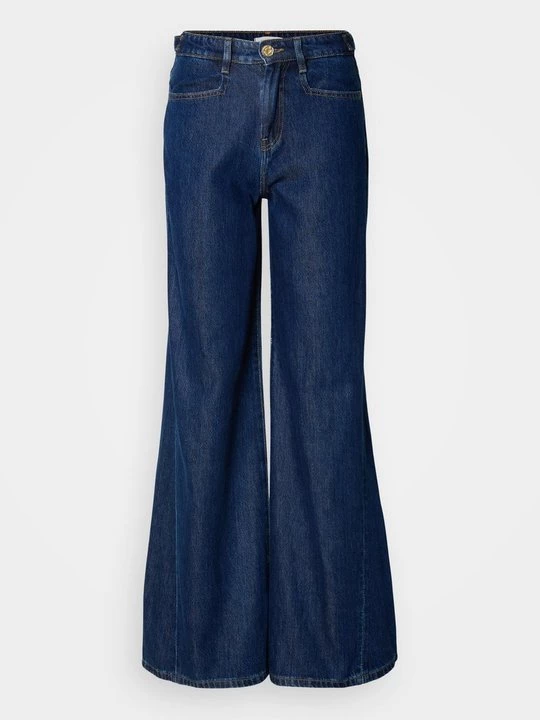 Foto van product Wide leg Gina Tricot