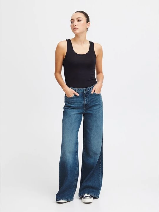 Foto van product Wide leg Ichi