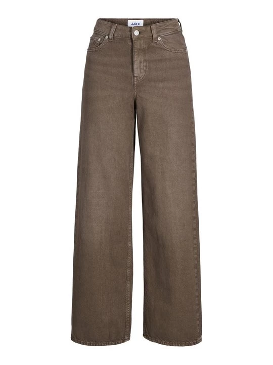 Foto van product Wide leg JJXX bruin