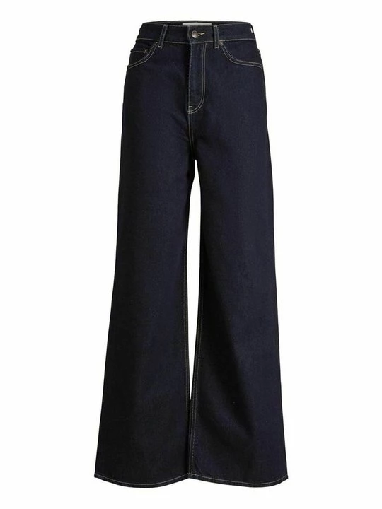 Foto van product Wide leg JJXX donkerblauw