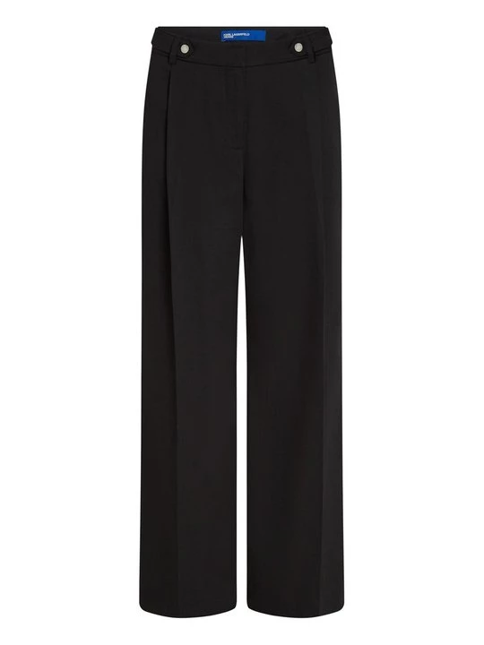 Foto van product Wide leg KARL LAGERFELD