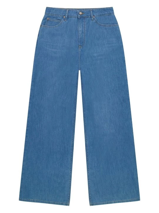Foto van product Wide leg Lee
