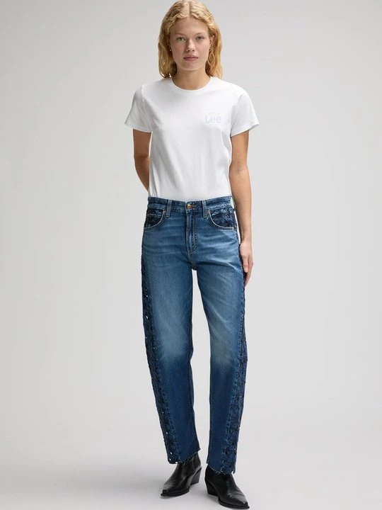 Foto van product Wide leg Lee