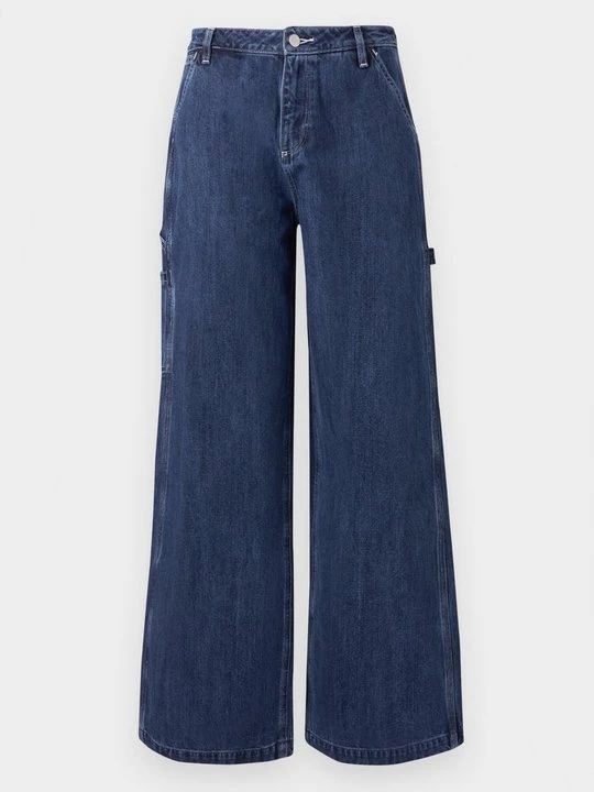 Foto van product Wide leg Lee