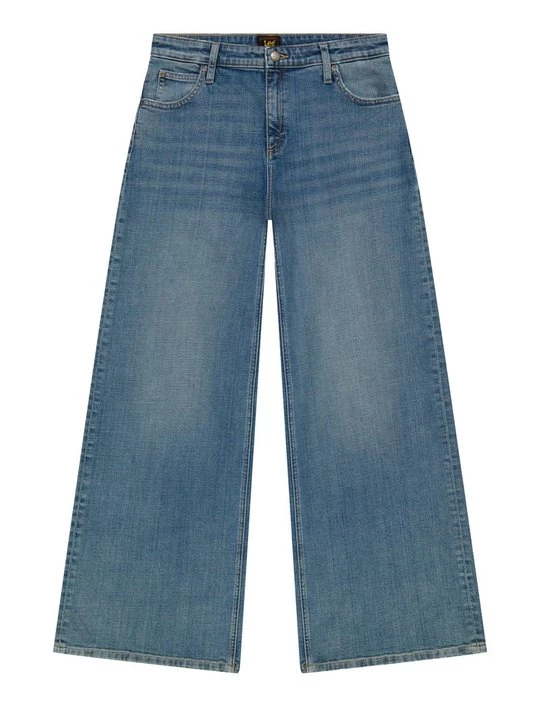 Foto van product Wide leg Lee